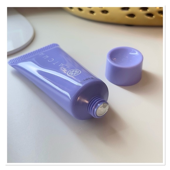 TATCHA The Rice Wash Cream Cleanser Mini - Picture 4 of 6